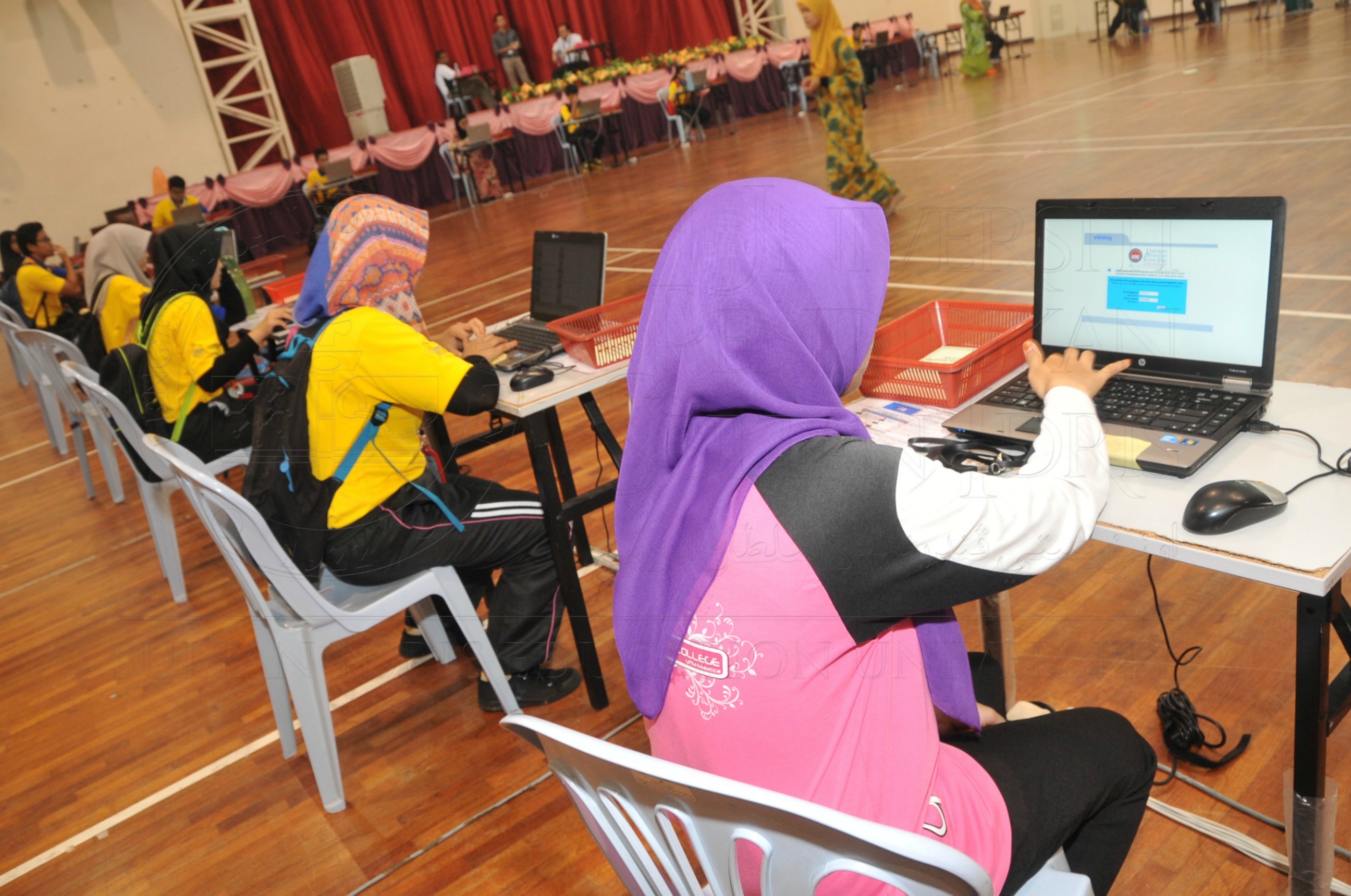 PRO15 143 PILIHANRAYA HAS 5769